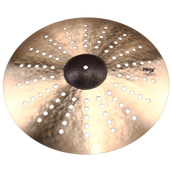 HHX Complex Aero Crash 20"