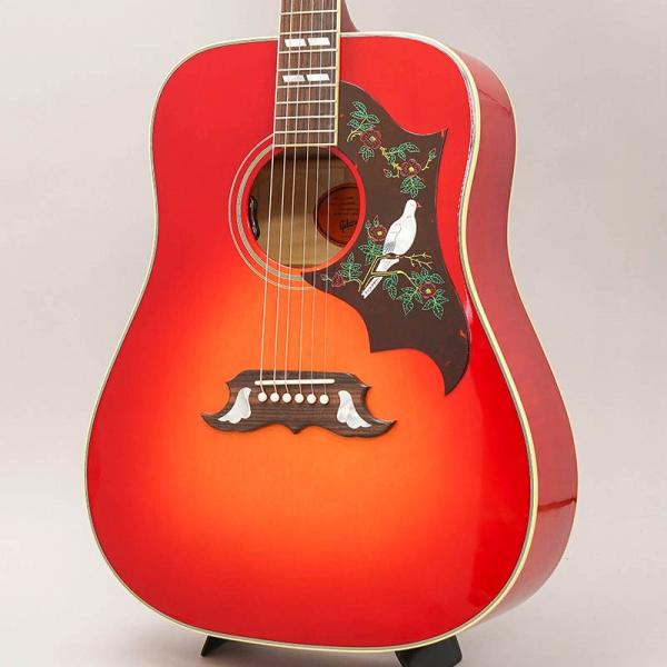 Gibson 【値上げ前価格!】Dove Original (Vintage Cherry Gibson 【値上げ前価格!】Dove Original (Vintage Cherry