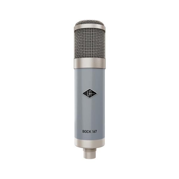 UA Bock 167