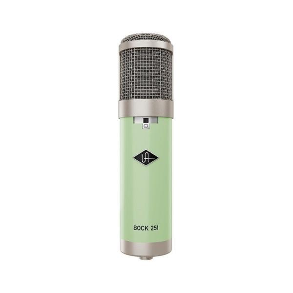 UA Bock 251