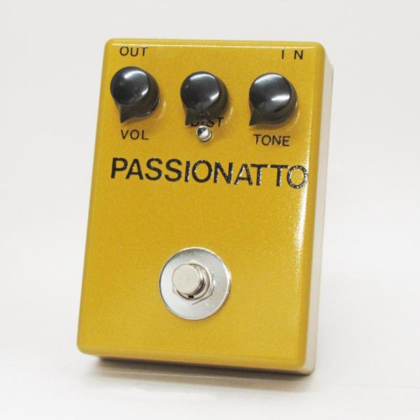 PASSIONATTO