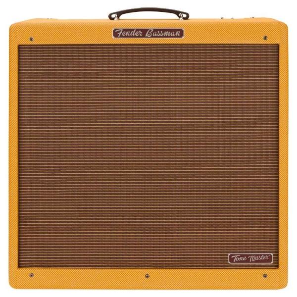 Fender USA 【先取り大特価セール】【WEB限定在庫処分セール】TONE MASTER '59 BASSMAN（アンプ コンボ フェンダー）