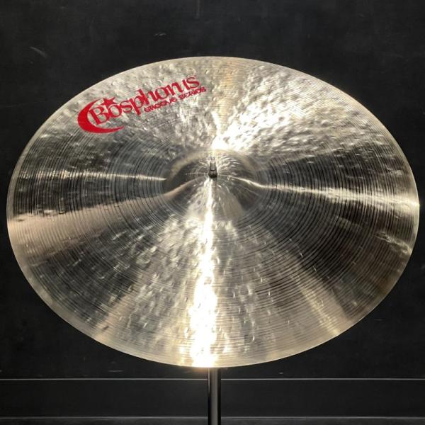Groove Series Ride 22