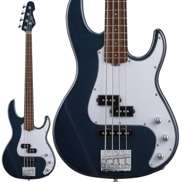 G-AP-PJ Deep Metallic Blue