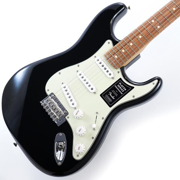 【最終値下】Fender Mexico Stratocaster ブラック 最終値下】Fender Mexico Stratocaster ブラック