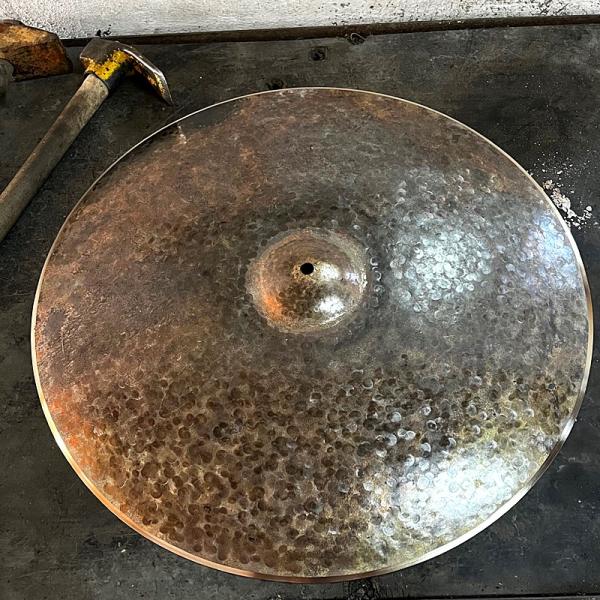 Master Vintage Series Ride 22"