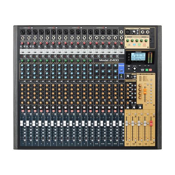 Model 2400
