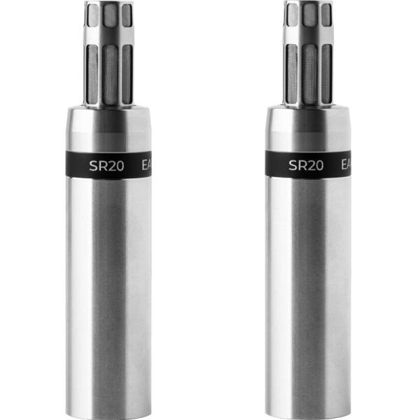 SR20 Gen 2 Stereo Pair