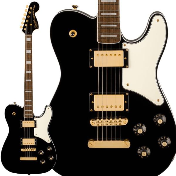 Limited Edition Paranormal Troublemaker Telecaster Deluxe