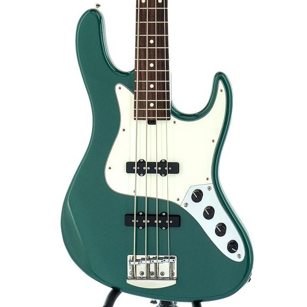Hermes Series RV4 British Racing Green