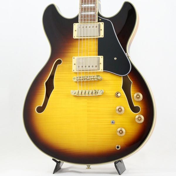 JSM10EM-TTB (John Scofield Model)