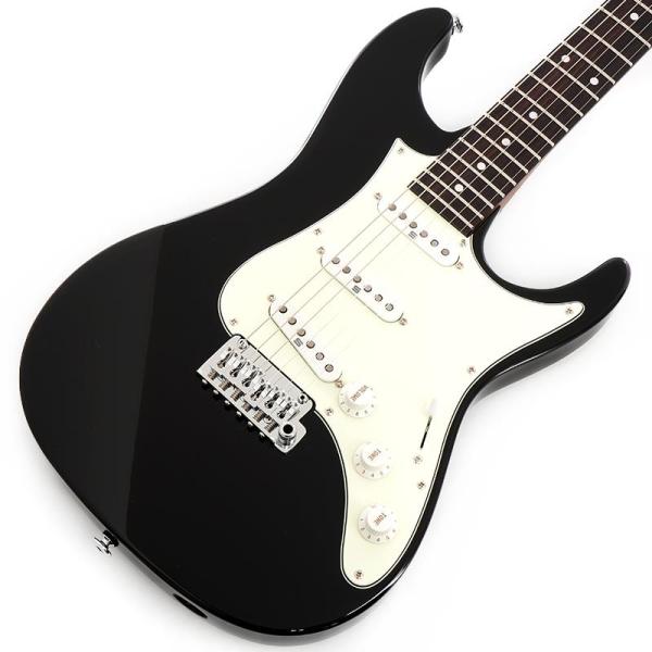 Prestige AZ2203N-BK
