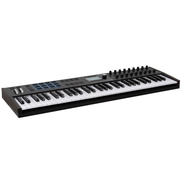 KeyLab mk3 61 Black