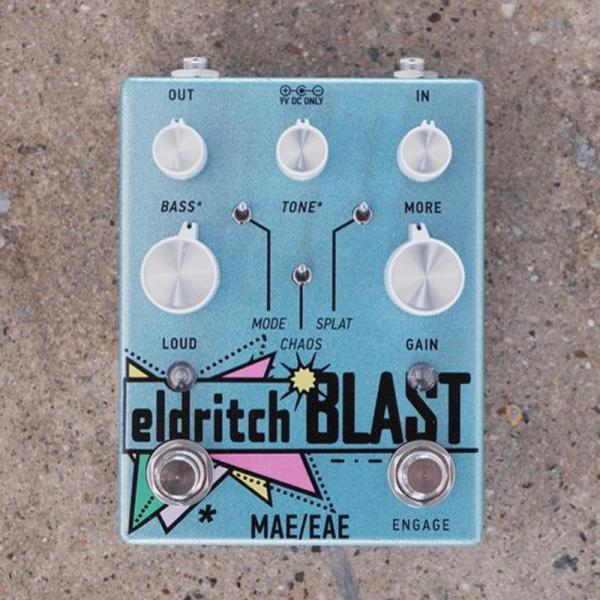 Eldritch Blast