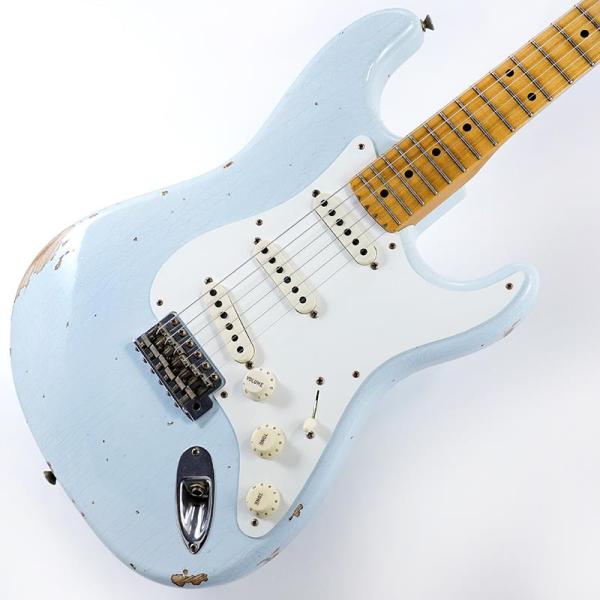 2023 Fall Event Limited Edition 1956 Stratocaster Relic