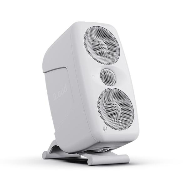 iLoud MTM MKII White