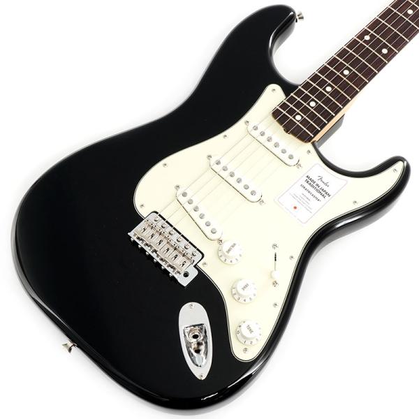 Fender（フェンダー） Fender Made in Japan Traditional 60s
