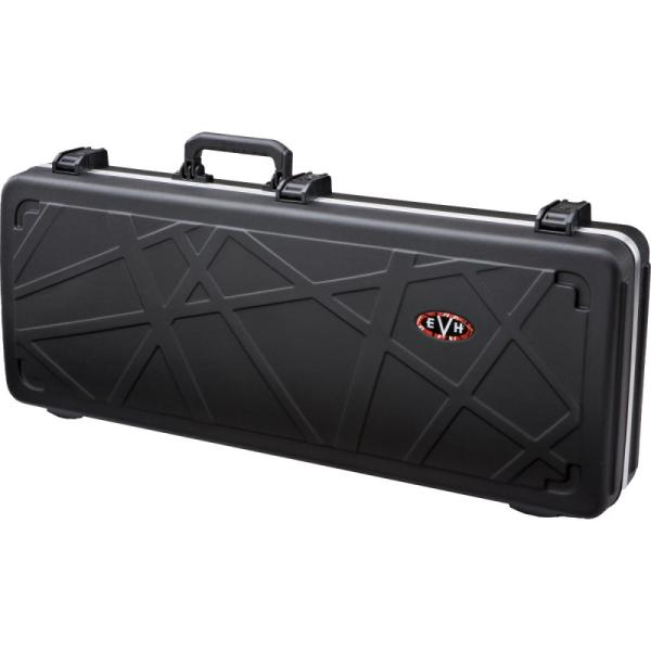 Wolfgang Hardshell Case