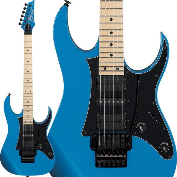 RG550-EB Genesis Collection Electric Blue