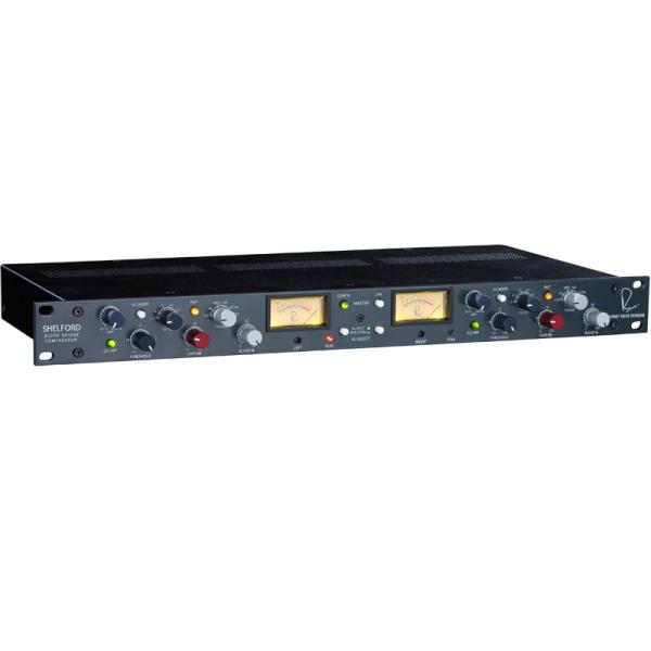 Shelford Diode Bridge Compressor