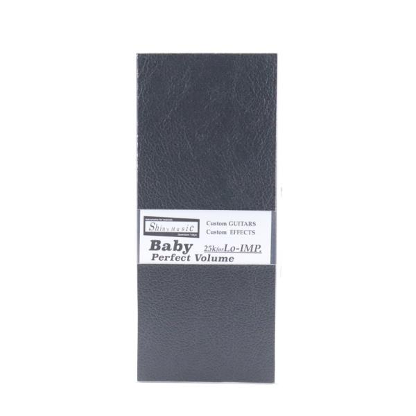 Baby Perfect Volume Lo-IMP 25k