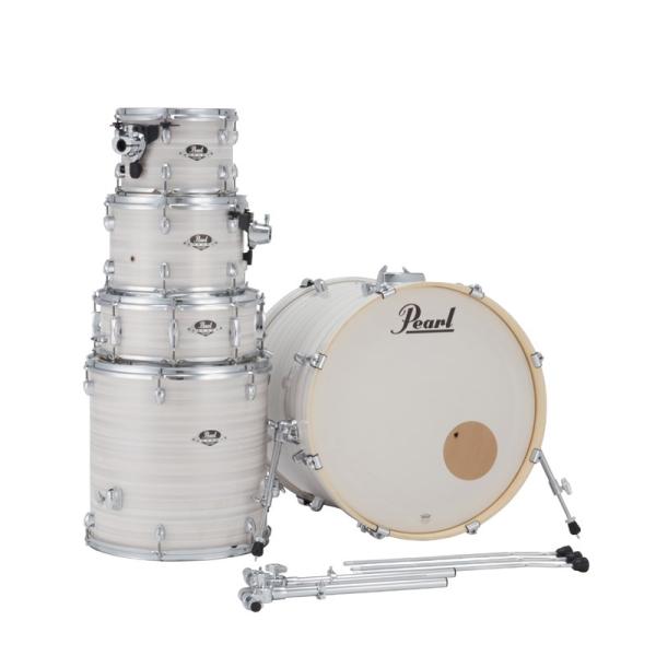 EXPORT EXX725SPN/C #777 Slipstream White Shell Pack
