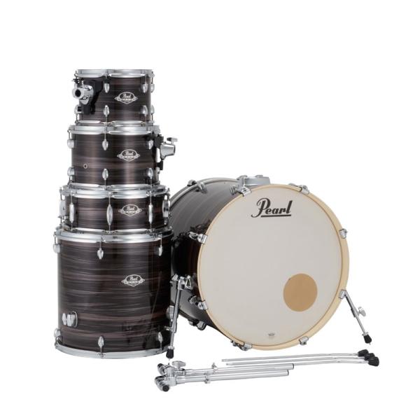 EXPORT EXX725SPN/C Drum Shell Pack #779 Metallic Amethyst Twist