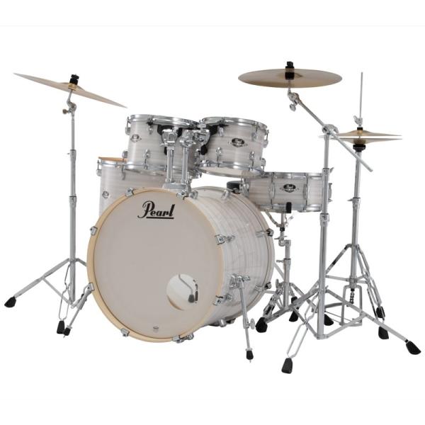 EXPORT EXX725SN/C #777 Slipstream White