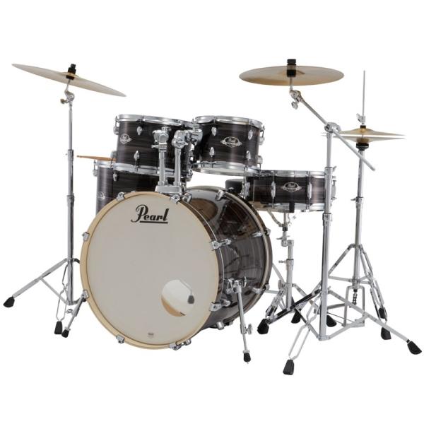 EXPORT EXX725SN/C #779 Metallic Amethyst Twist