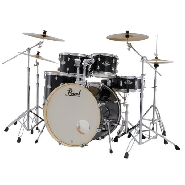 EXPORT EXX725SN/C-2CS #31 Jet Black