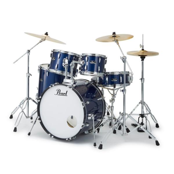 ROADSHOW RS525SCWN/CN #743 Royal Blue Metallic