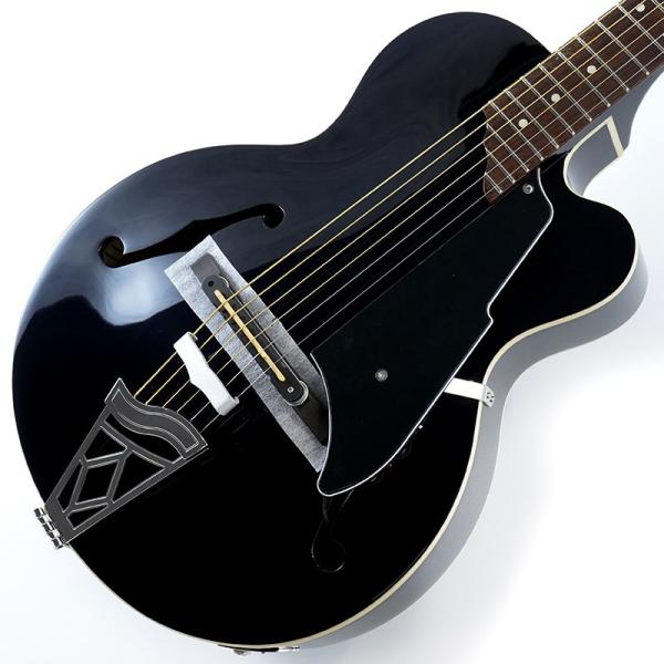 VOX VOX Giulietta VGA-3PS-TK (Trans Black) 【本数限定特価】 : 渋谷