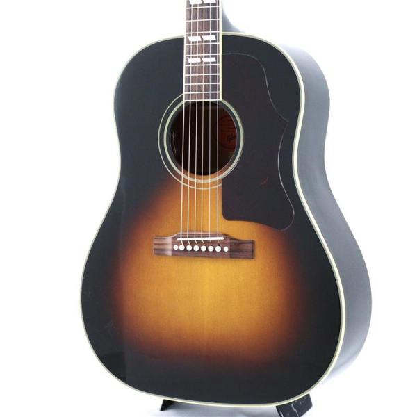 Gibson Southern Jumbo Original （Vintage Sunburst） ギブソン