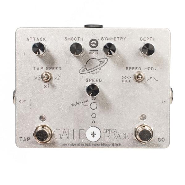 Galileo Optical Tremolo