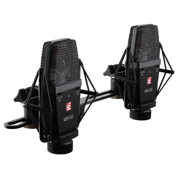 sE4100 Matched Pair