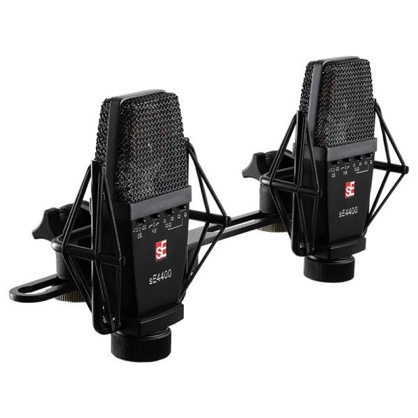sE4400 Matched Pair