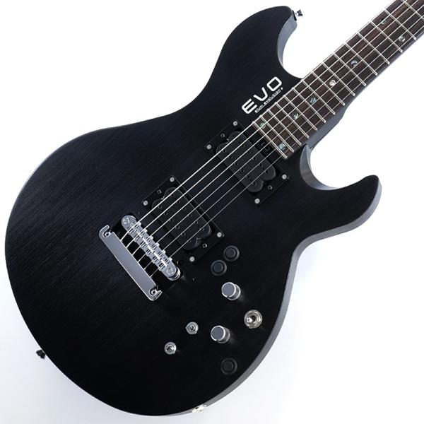 Suzuki エレキギター EVO 0303Z Jet Black LTD : 渋谷イケベ楽器村 - 通販 - Yahoo!ショッピング