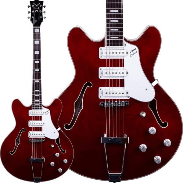 Bobcat S66 Cherry Red