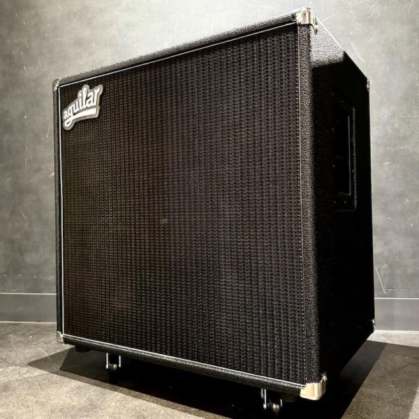DB410 All Black (8Ω)