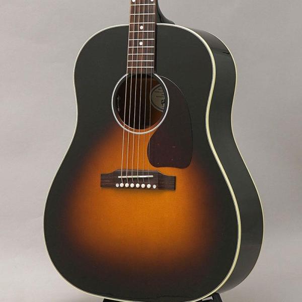 Gibson J-45 Standard (Vintage Sunburst) ギブソン
