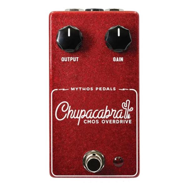 Chupacabra CMOS