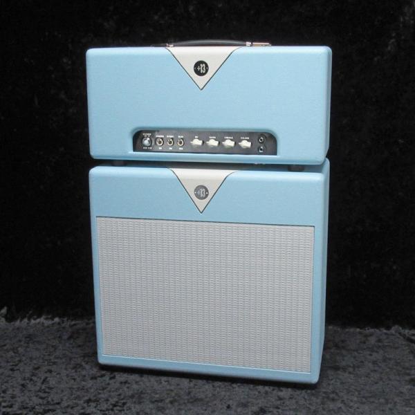 CCC 9/15 Head + 1x12f Cabinet