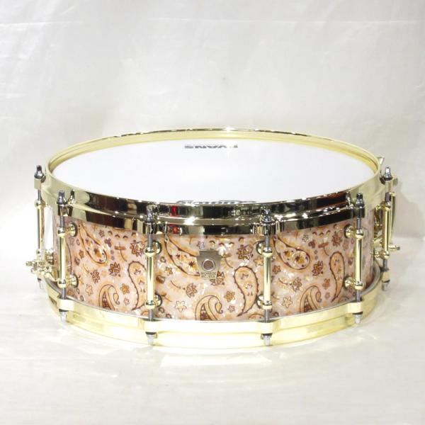 LS401TDPWB Anderson .Paak "Pee .Wee" Snare Drum 14"x5"