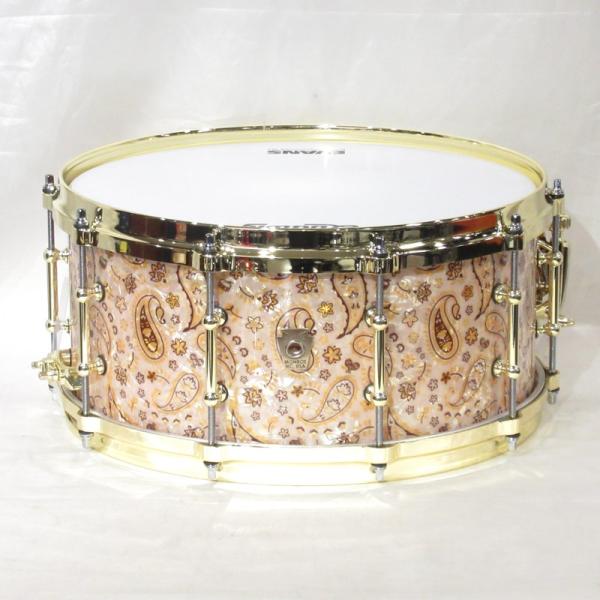 LS403TDPWB Anderson .Paak 'Pee .Wee' Snare Drum 14 x 6.5