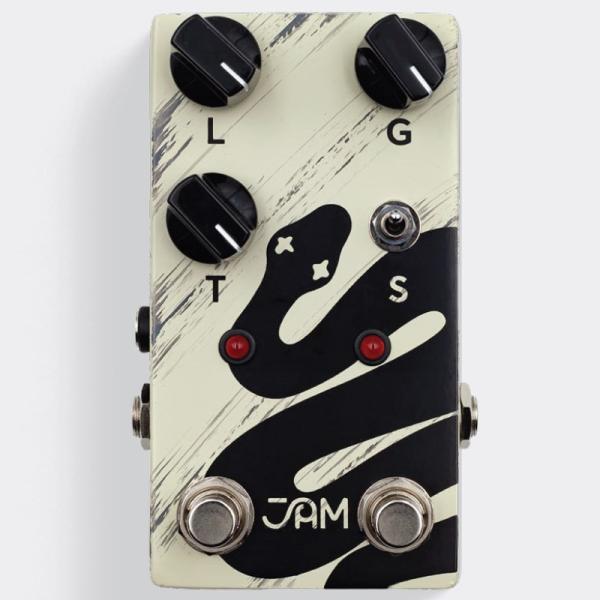 JAM Pedals Rattler Mk.2