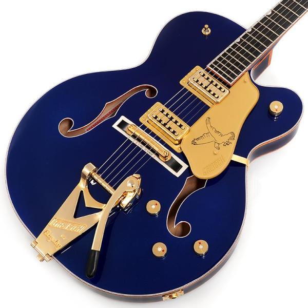 GRETSCH（グレッチ） GRETSCH G6136TG Limited Edition Falcon with