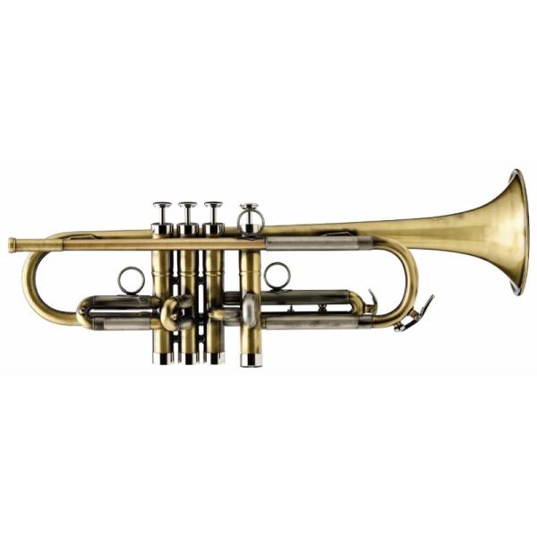 Antoine Courtois アントワンヌ・クルトワ / ACTOMA-8V-0 【Bb トランペット】【出荷前調整で安心】