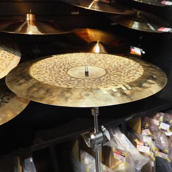 Byzance Dual China 18"