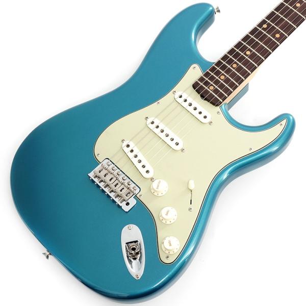 Vintage Custom 1959 Stratocaster Time Capsule Package