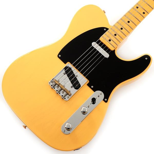 Limited Edition '54 Telecaster DLX Closet Classic